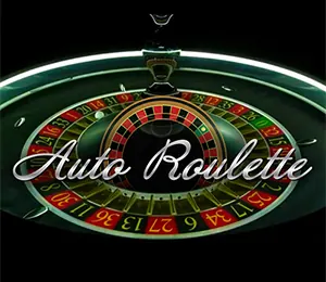 Auto Roulette Live